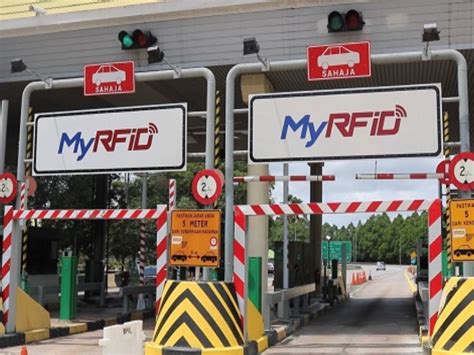 rfid tag malaysia tol|rfid tag number activation.